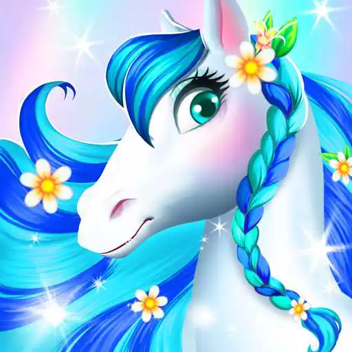 Play Tooth Fairy Horse - Pony Care APK Play Tooth Fairy Horse - Pony Care APK