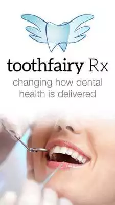 Play Toothfairy Rx