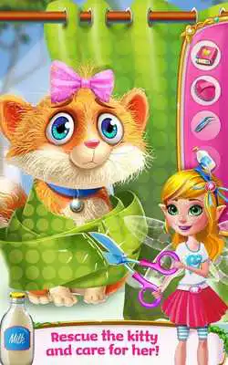 Play Tooth Fairy