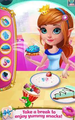 Play Tooth Fairy