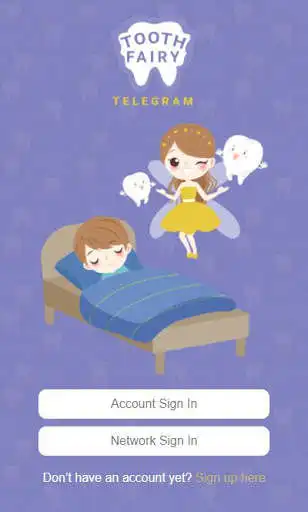 Play Tooth Fairy Telegram and enjoy Tooth Fairy Telegram with UptoPlay Play Tooth Fairy Telegram and enjoy Tooth Fairy Telegram with UptoPlay