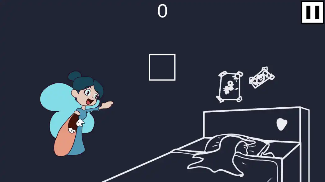 Play Tooth Grab as an online game Tooth Grab with UptoPlay