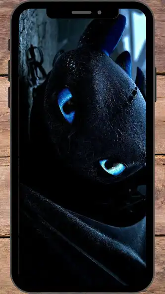 Play Toothless Wallpapers  and enjoy Toothless Wallpapers with UptoPlay