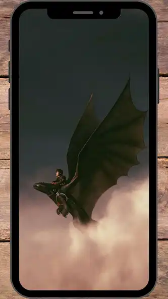 Play Toothless Wallpapers as an online game Toothless Wallpapers with UptoPlay