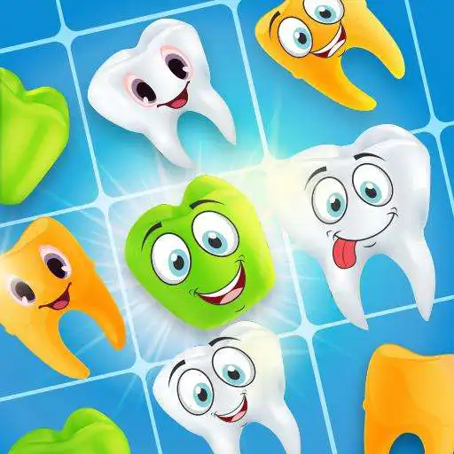 Play Tooth Pick 3 APK