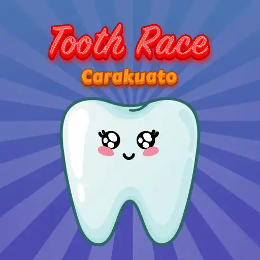 Play Tooth Race Carakuato APK