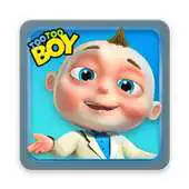 Free play online TooToo Boy APK