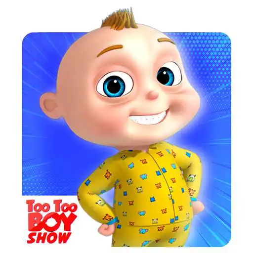 Run free android online TooToo Boy Show - Funny Cartoons for Kids APK Run free android online TooToo Boy Show - Funny Cartoons for Kids APK
