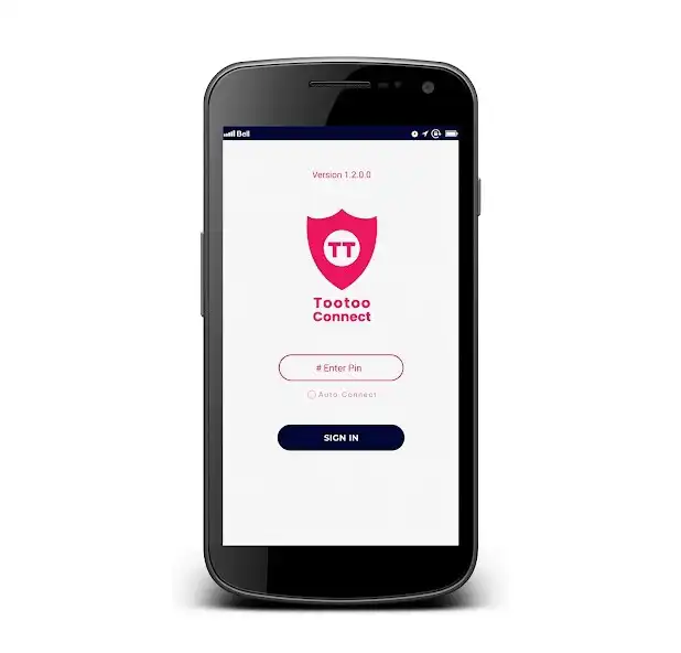 Play Tootoo Connect as an online game Tootoo Connect with UptoPlay