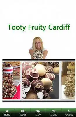Play Tooty Fruity Cardiff