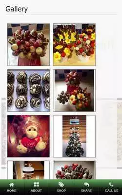 Play Tooty Fruity Cardiff
