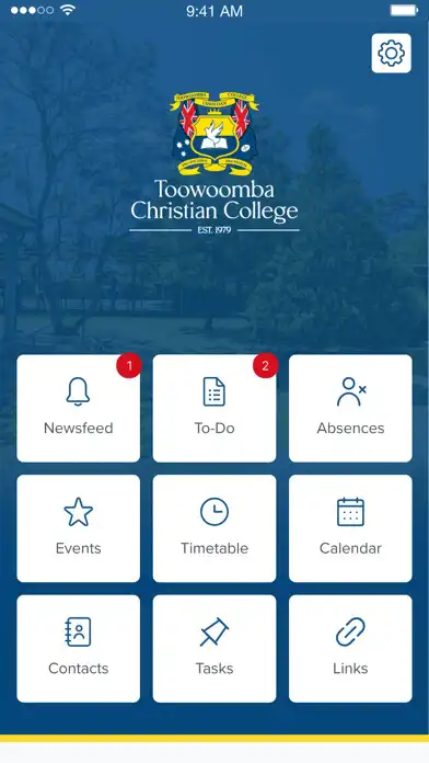 Play Toowoomba Christian College  and enjoy Toowoomba Christian College with UptoPlay