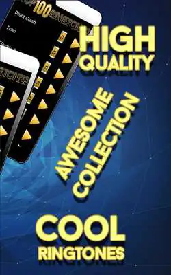 Play Top 100 Free Ringtones Collection Play Top 100 Free Ringtones Collection