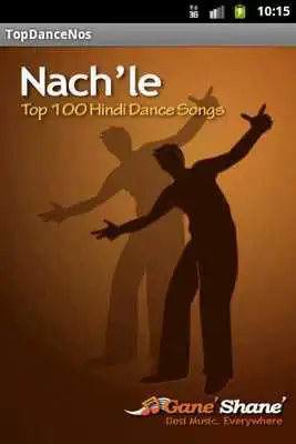 Play Top 100 Hindi Dance Songs