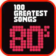 Free play online Top 100 Hits of The 80's  APK