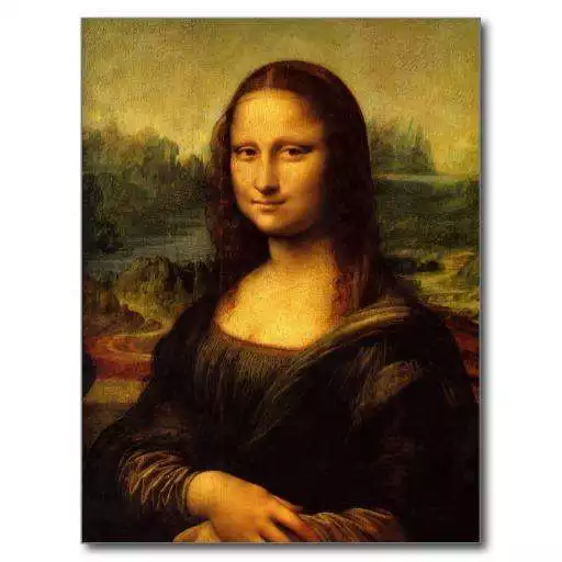 Play Top 100 Paintings APK
