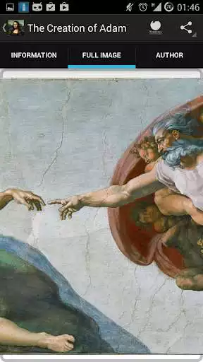 Play Top 100 Paintings as an online game Top 100 Paintings with UptoPlay