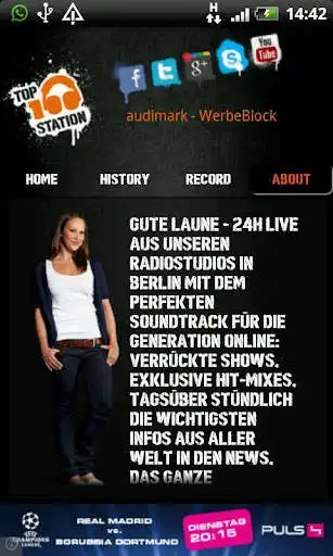 Play Top100Station