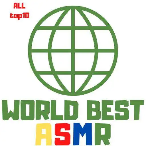 Play TOP10ASMR APK Play TOP10ASMR APK