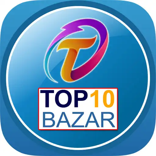 Play Top10 Bazar APK Play Top10 Bazar APK