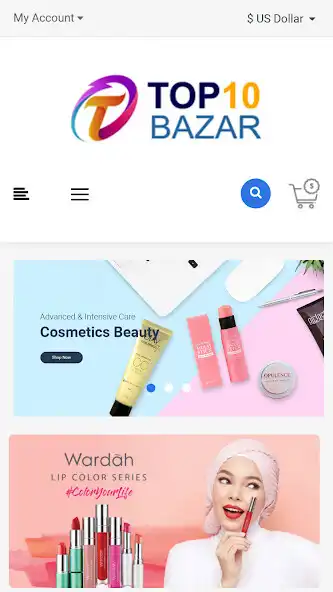 Play Top10 Bazar  and enjoy Top10 Bazar with UptoPlay
