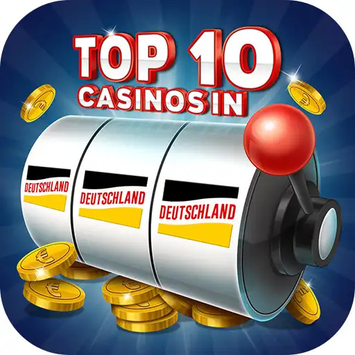 Play Top10 casinos in Deutschland APK