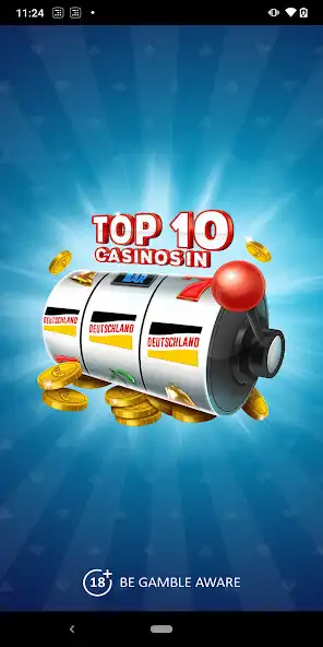 Play Top10 casinos in Deutschland  and enjoy Top10 casinos in Deutschland with UptoPlay