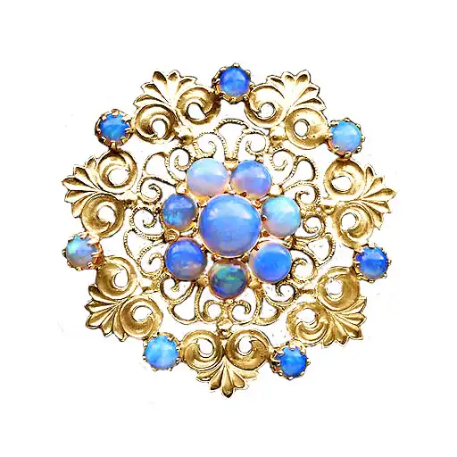 Play Top 10 Most Expensive Jewelry APK