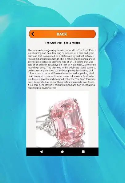 Play Top 10 Most Expensive Jewelry as an online game Top 10 Most Expensive Jewelry with UptoPlay