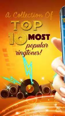Play Top 10 Most Popular Ringtones