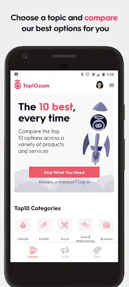 Play Top 10