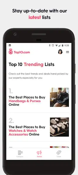 Play Top 10