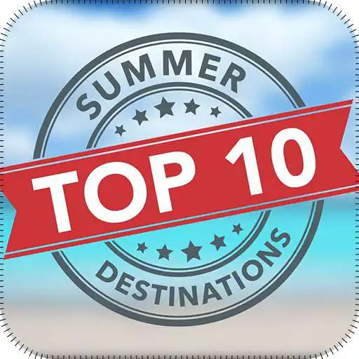 Free play online Top10SummmerResorts APK Free play online Top10SummmerResorts APK