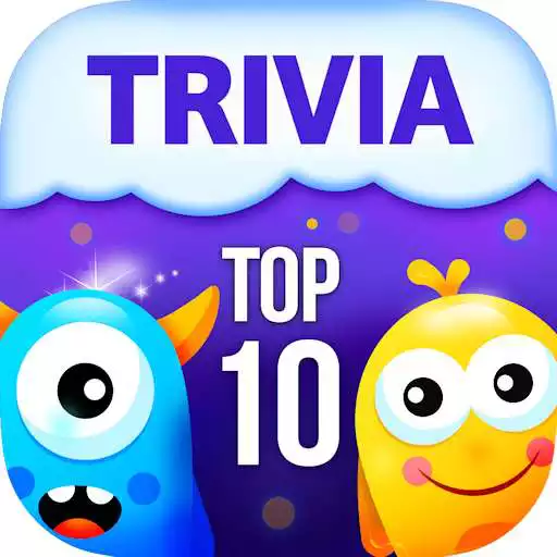 Play Top 10 Trivia Quiz Questions APK Play Top 10 Trivia Quiz Questions APK