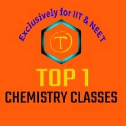 Play TOP1 Chemistry classes APK