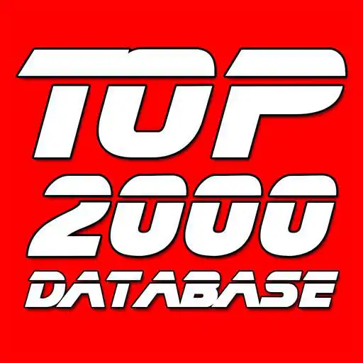Play Top 2000 Database APK Play Top 2000 Database APK
