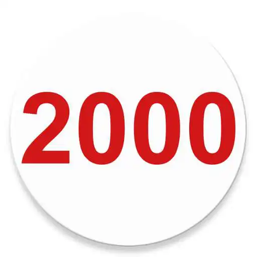 Play Top 2000 APK Play Top 2000 APK