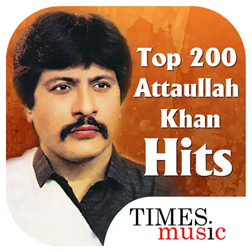 Play Top 200 Attaullah Khan Hits APK