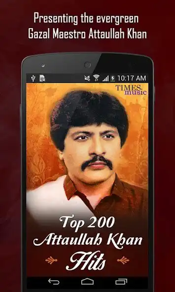Play Top 200 Attaullah Khan Hits  and enjoy Top 200 Attaullah Khan Hits with UptoPlay