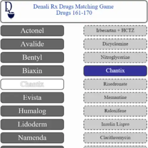 Play Top 200 Drug Touch Match Game APK Play Top 200 Drug Touch Match Game APK