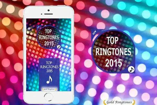 Play Top 2015 Ringtones MP3