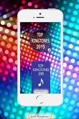 Play Top 2015 Ringtones MP3