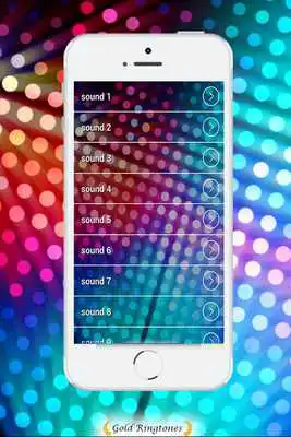 Play Top 2015 Ringtones MP3
