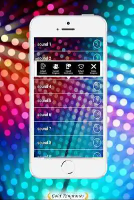 Play Top 2015 Ringtones MP3