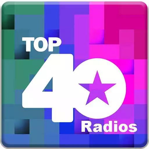 Play Top 40 Radio  and enjoy Top 40 Radio with UptoPlay