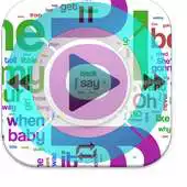 Free play online Top 40 UK Song Lyrics APK