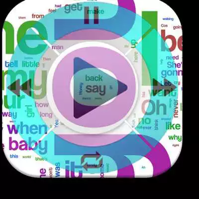 Play Top 40 UK Song Lyrics