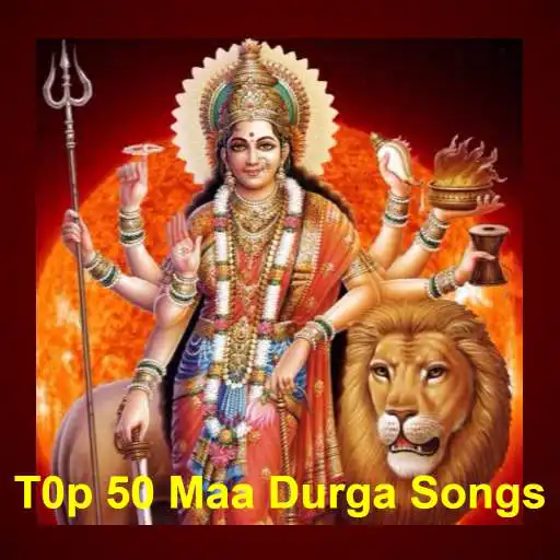 Free play online Top 50 Maa Durga Songs APK