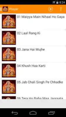 Play Top 50 Maa Durga Songs