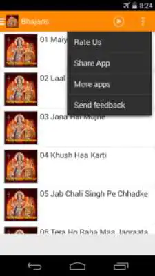 Play Top 50 Maa Durga Songs